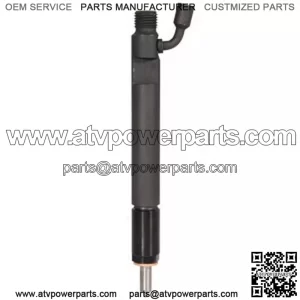 Fits Case Tractor Fuel Injector J919602 7250