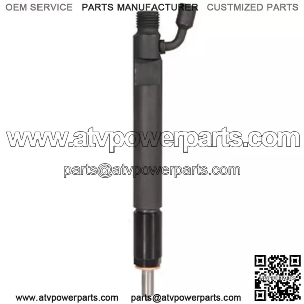 Fits Case Tractor Fuel Injector J919602 7250