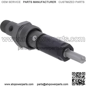 J929490 Fuel Injector fits Case 70XT 750H 750K 850G 850H 860 9010B 9020B