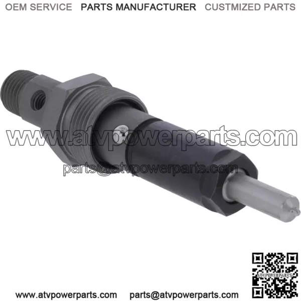 J929490 Fuel Injector fits Case 70XT 750H 750K 850G 850H 860 9010B 9020B