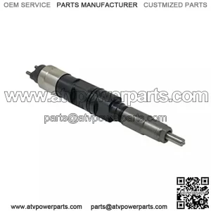 Fuel Injector fits John Deere 6320 6520 6620 6820 6920 6920S 7720 7820 RE516540