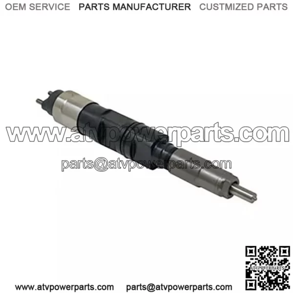 Fuel Injector fits John Deere 6320 6520 6620 6820 6920 6920S 7720 7820 RE516540