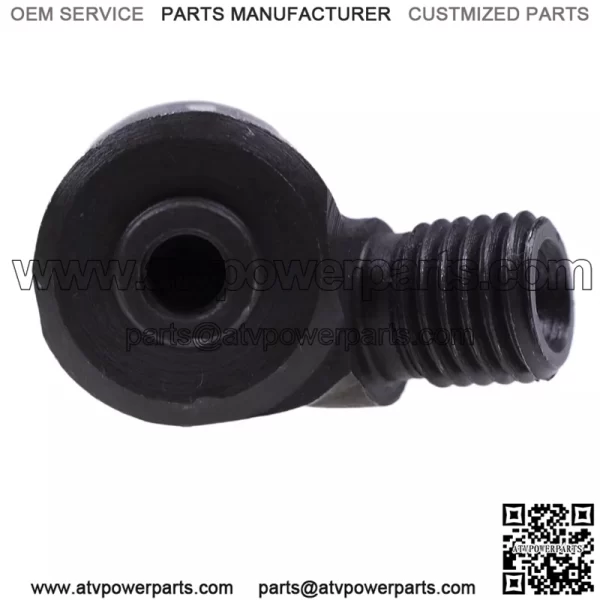 Fuel Injector RE529390 for John Deere 244J 304J 324J 318D 319D 320D 323D 326D - Image 4