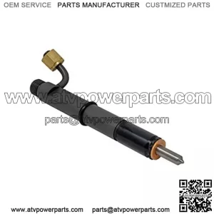 Fuel Injector fits John Deere 5083EN 5085M 5093E 5095M 5095MH 5101EN RE531801