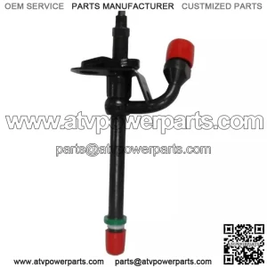 Fuel Injector Fits John Deere - RE60062