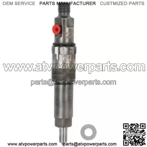 SE500105 Injector Fits John Deere Fits JD Tractor Models 6600 4040 4230