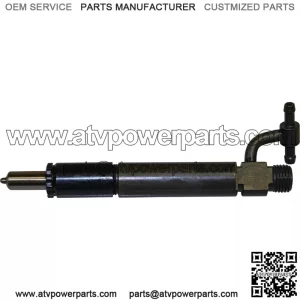 NEW Injector for Case International Tractor D414 Others - 675967C91
