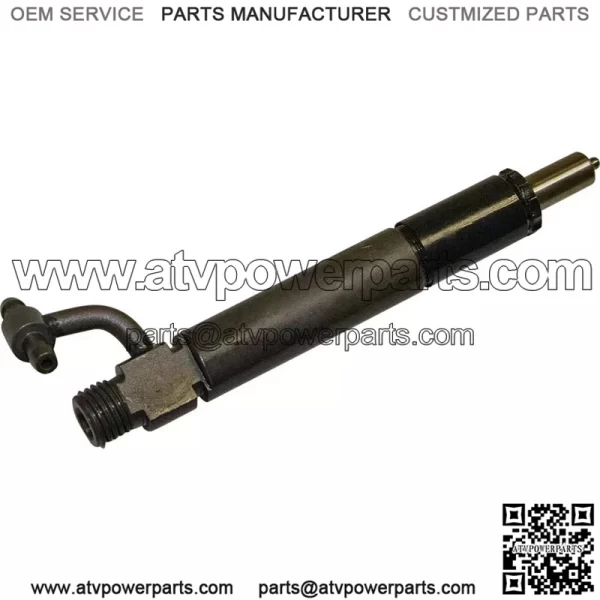NEW Injector for Case International Tractor D414 Others - 675967C91 - Image 3