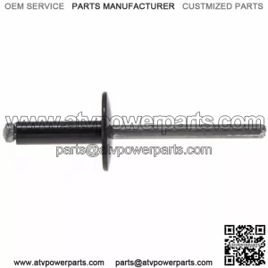 OEM POLARIS RIVET 7621460