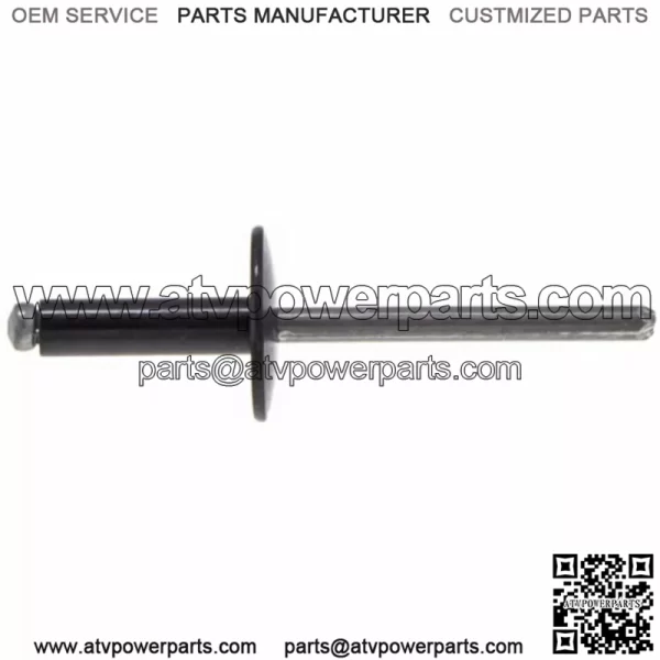 OEM POLARIS RIVET 7621460