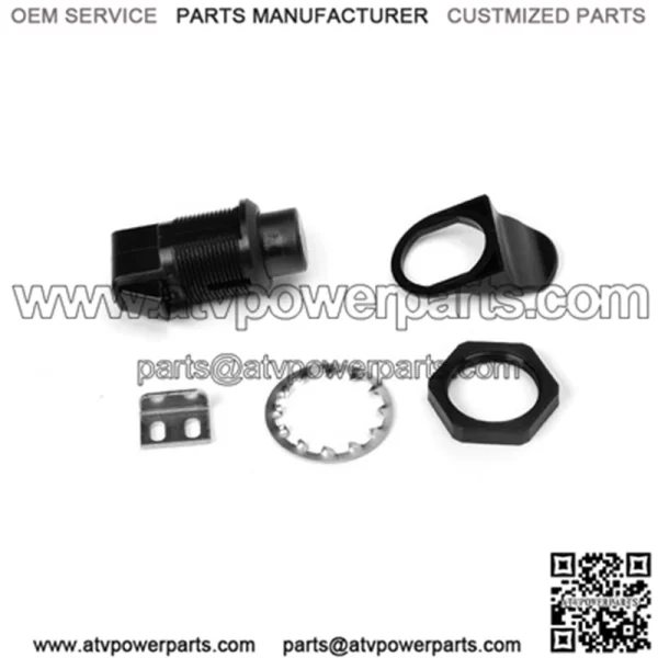 OEM Latch Close Push