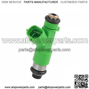16600-JA01A 16600-JA10A Car Fuel Injector Single Custom for Infiniti G35 07-08