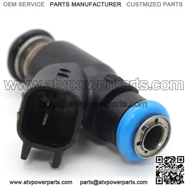 1 Pc New Fuel Injector Fits For Chevy Aveo 1.6L I4 2006-2008 96487553 96487553 - Image 3