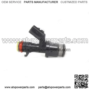 Single Unit Keihin A fuel Injector 2008-2012 Acura Honda 2.4L K24 16450-R40-A01