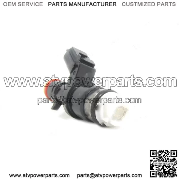 Single Unit Keihin A fuel Injector 2008-2012 Acura Honda 2.4L K24 16450-R40-A01 - Image 2
