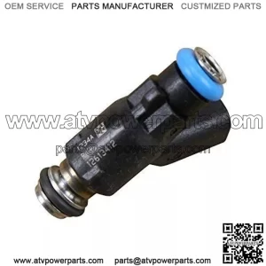 12613412 New Original GM Delphi Fuel Injector for Chevy Cadillac GMC 6.0L