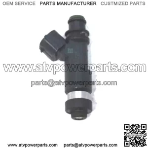 2011-16 SUBARU FORESTER TOP FEED FUEL INJECTOR OEM P/N 16611AA810