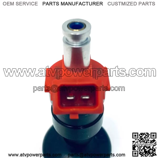 SMP FJ144 NEW Fuel Injector - Image 2