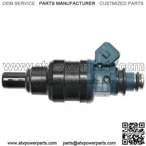 SMP FJ198 NEW Fuel Injector