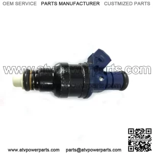 1994-1996 Dodge Fuel Injector OEM Mopar 4554127