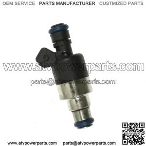 OEM Rochester x1 FUEL INJECTOR FOR 96-00 Chevrolet & GMC 7.4L V8 17109596
