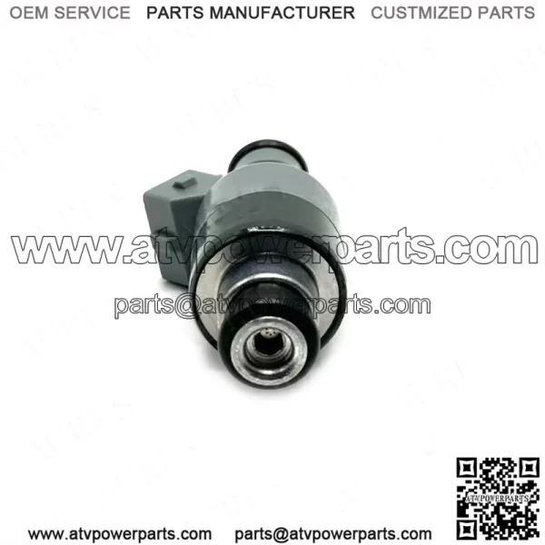 OEM Rochester x1 FUEL INJECTOR FOR 96-00 Chevrolet & GMC 7.4L V8 17109596 - Image 2