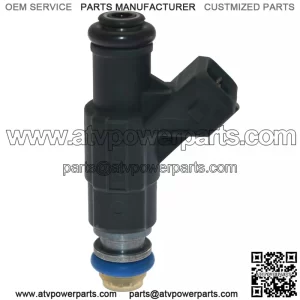 1PC Fuel Injector 0280155734 For Ford Explorer Mercury Mountaineer 4.0L 97 1998