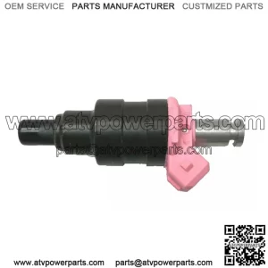 SMP FJ353 NEW Fuel Injector