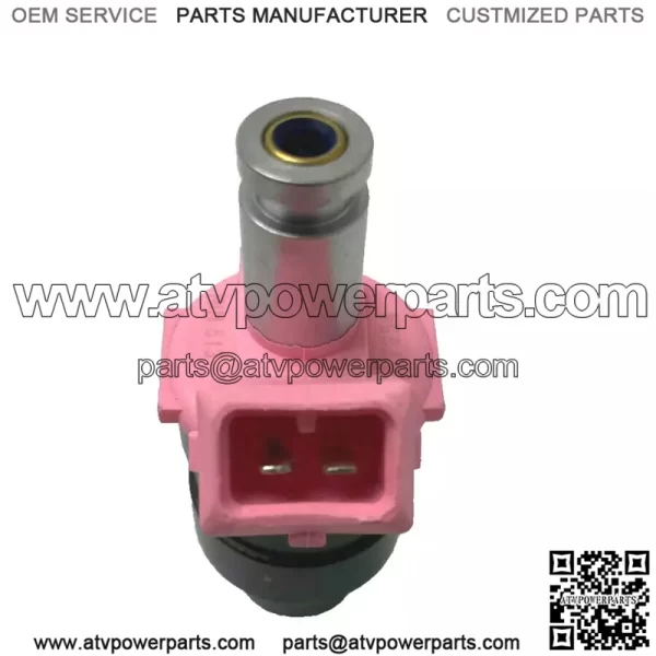 SMP FJ353 NEW Fuel Injector - Image 2