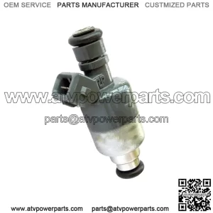OEM Rochester Single Fuel Injector Cadillac 4.5L Isuzu 1.6L