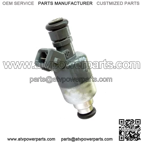 OEM Rochester Single Fuel Injector Cadillac 4.5L Isuzu 1.6L