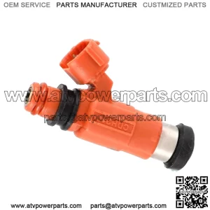 x1 OEM AURUS NEW Fuel Injector for 1999-2003 Suzuki Vitara 1.6L 2.0L I4 INP-771