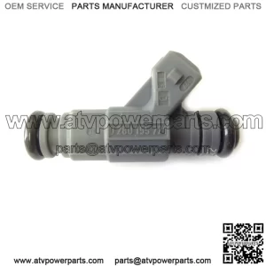 BOSCH 0280155721 / FJ440 NEW Fuel Injector
