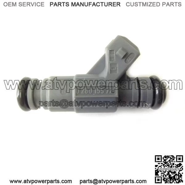 BOSCH 0280155721 / FJ440 NEW Fuel Injector