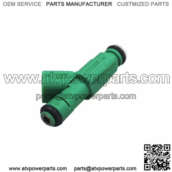 1Pcs new 0280156007 Fuel Injectors for Dodge Caravan Chrysler V6 3.3L - Image 3