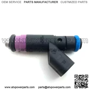 Used 2004-2005 Dodge Durango Fuel Injector OEM Mopar 53032713AA