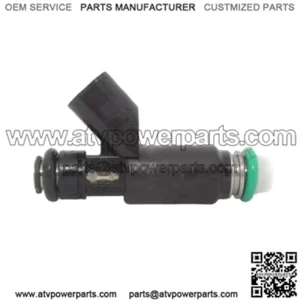Single Unit 4581 fuel Injector 2002-2007 Chevrolet GMC 5.3L 12580426