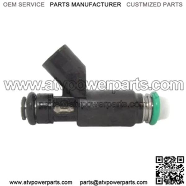 Single Unit 4581 fuel Injector 2002-2007 Chevrolet GMC 5.3L 12580426
