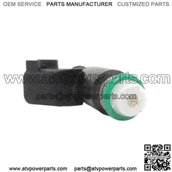 Single Unit 4581 fuel Injector 2002-2007 Chevrolet GMC 5.3L 12580426 - Image 2