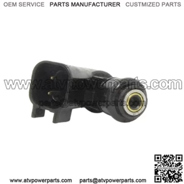 Single Unit 4581 fuel Injector 2002-2007 Chevrolet GMC 5.3L 12580426 - Image 3