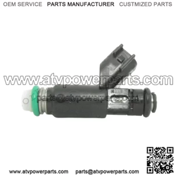 Single Unit 4581 fuel Injector 2002-2007 Chevrolet GMC 5.3L 12580426 - Image 4