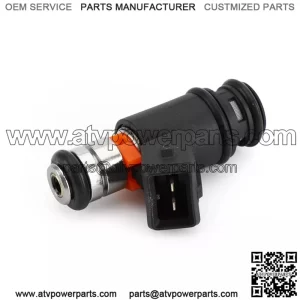 1P Fuel Injectors 021906031D Fit VW Golf Jetta 1999-02 EuroVAN 97 99-00 2.8L F8