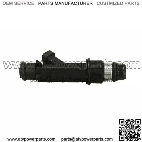 1x NEW #25166922 Fuel injector For Isuzu Rodeo Honda Passport Acura 3.2 3.5L V6
