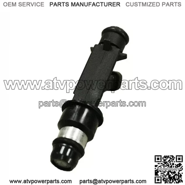 1x NEW #25166922 Fuel injector For Isuzu Rodeo Honda Passport Acura 3.2 3.5L V6 - Image 2