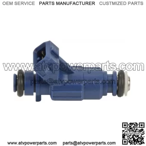 028156014 OE Fuel Injector Set of 1