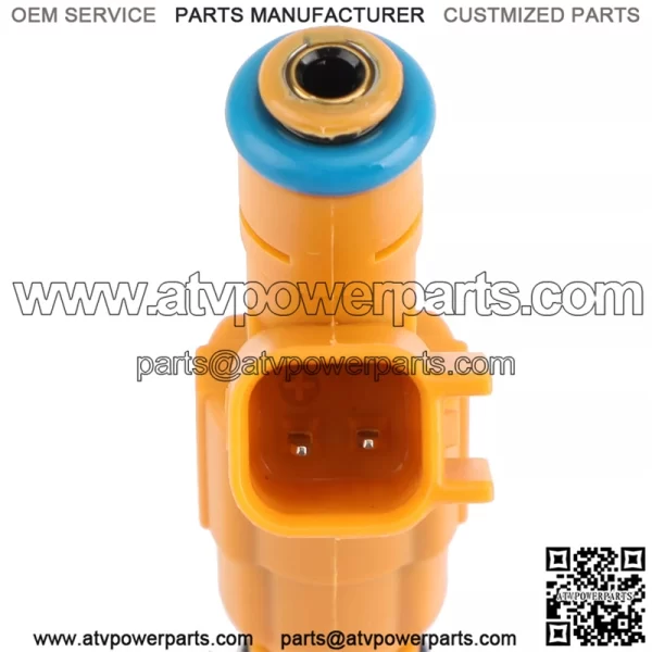 1PCS Fuel Injectors 0280155857 For Ford 4.6 Lincoln Town 822-11154 - Image 5