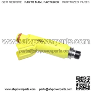 2320928050  Toyota INJECTOR ASSY, FUEL 23209-28050