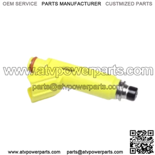 2320928050  Toyota INJECTOR ASSY, FUEL 23209-28050