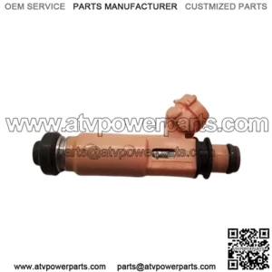 Toyota Sienna LE, Fuel Injector Part, 2002-2008, 3.3L,V6, 3MZFE, 23209-0A020