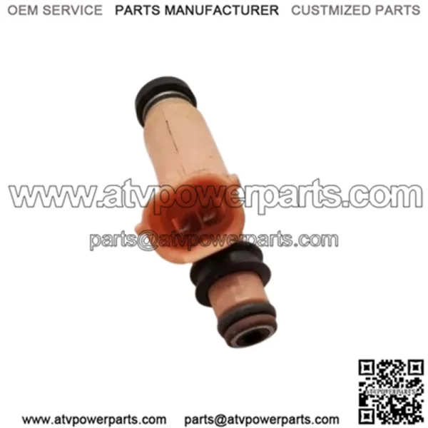 Toyota Sienna LE, Fuel Injector Part, 2002-2008, 3.3L,V6, 3MZFE, 23209-0A020 - Image 2